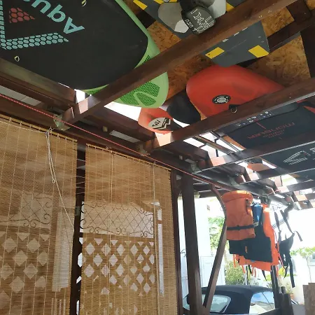 Michaels Boathouse Tatil Evi