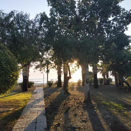 Tatil Evi Michaels Boathouse Perivolia