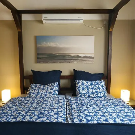 Tatil Evi Michaels Boathouse