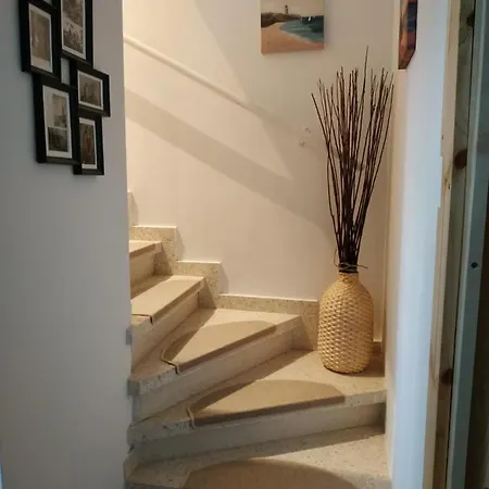 Holiday home Michaels Boathouse Perivolia